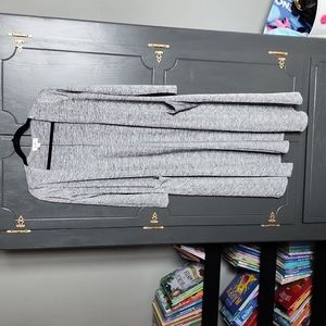 Sparkly Star Sara cardigan